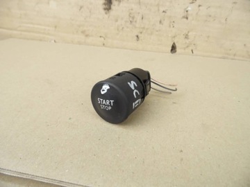 фото thumb №1, Renault scenic ii кнопка старт сплав
