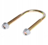 фото thumb №1, Lesjofors 77831 пряжка ресора