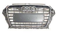 фото thumb №1, Решітка решітка радіатора audi a3 s-line 8v3853651