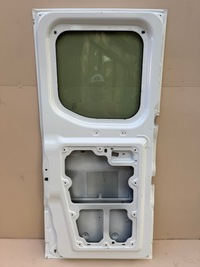 фото thumb №15, Ford transit mk8 viii 8 13r- дверь левая задние левый задняя стекло