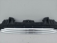 фото thumb №5, Mini f55 f56 решётка радиатора решётка радиатора бампера перед хром