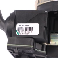 фото thumb №10, Audi q7 4l переключатели колонки рулевого круиз-контроль дворники 4f0953549f