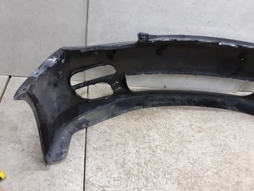 фото thumb №12, Бампер переднє перед porsche panamera 970 970505311 2009-2013r