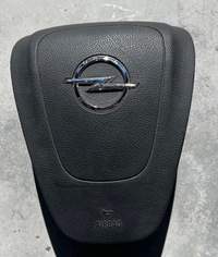 фото thumb №1, Opel mokka подушка безопасности подушка левая