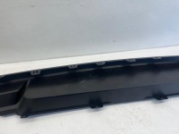 фото thumb №6, Skoda superb iii накладка бампера задняя 3v5807521