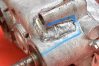 фото thumb №9, Коробка передач коробки передач мікрокар effedi maranello 0.5 500 20 km 06r