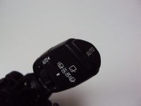 Переключатель комбинированный bmw x3 f25 2010- Оригинал, фото thumb