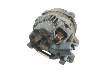 фото thumb №4, Генератор citroen c2 c3 i ii peugeot 207 1.1 1.4 9660055080