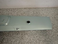 фото thumb №4, Honda jazz ii 02-07 молдинг задній кришки