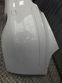 фото thumb №8, Бампер задняя задний mercedes r-klasa w251