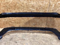 Porsche cayenne 9y0 9y3 2024 с передний бамперы Киев, фото thumb