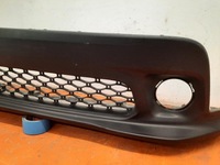 фото thumb №6, Jeep renegade 18-lift решітка накладка бампера перед передня 52120515