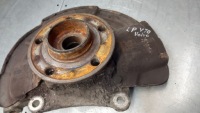 фото thumb №3, Поворотний кулак ліва перед volvo v70 ii lift 05r