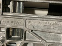 Механізм керма mercedes-benz gle купе c292 a166462082 3.0l дизель Київ, фото thumb