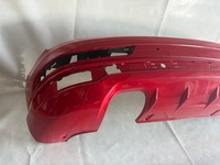 фото thumb №15, Бампер задня задній audi q3 lift s line pdc 14-18 8u 8u0807385c 8u0807521aq