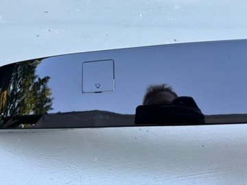 фото thumb №10, Hyundai tucson iv 4 n-line sx2e 24r- спойлер накладка бампера 86532-hf700