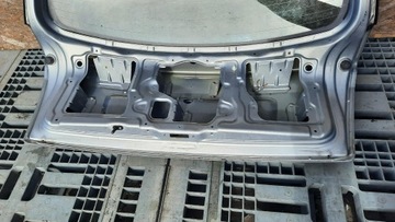 фото thumb №14, Задня кришка багажника opel astra g 1.6b hb 01r z151