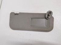 фото thumb №1, Toyota matrix ii e140 защита солнцезащитная правая козырёк козырёк правый