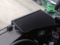 фото thumb №5, Полка средняя новая scania s i scania r od 2017r