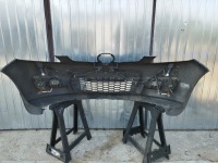 фото thumb №11, Бампер перед передній mazda cx7 cx-7 lata 2006-2009 ксенон омивачі