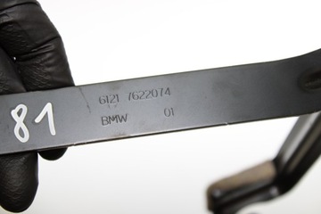 фото thumb №6, Bmw f01 f02 кріплення акумулятора 7622074