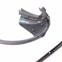 фото thumb №11, Mercedes cls w219 прокладка скло двері лівий задня a2197370130