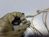 Bmw ix3 g08 джгут електропроводка датчиків паркування pdc задня 9824815 Зі Шроту, фото thumb