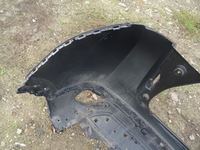 фото thumb №9, Mitsubishi eclipse cross 18- бампер задняя оригинал