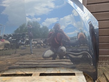 фото thumb №5, Капот teb66 renault megane iii 1.5 dci