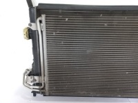 Vw caddy 1.2 tsi 2k5 2015 радиатор вентилятор комплект Недорого, фото thumb