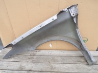 фото thumb №10, Крила правий передній renault laguna 3 iii колір tekng