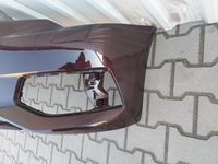 фото thumb №9, Audi a6 c8 4k бампер перед передний решётка радиатора