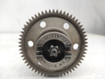 фото thumb №10, Вали розподільний вал m57n 7788781 7788782