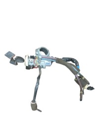 фото thumb №1, Замок запалювання ssangyong korando 2 ii ключ