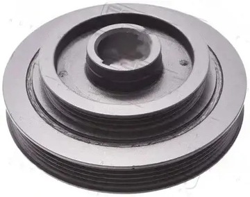 фото thumb №1, Колесо пасове tds-3sfe febest toyota avensis