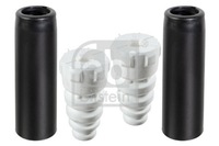 фото thumb №14, Набор защита i отбойников амортизатора for shock абсорбер