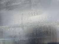 фото thumb №8, Toyota camry viii 8 бампер задняя задний 52159-33958