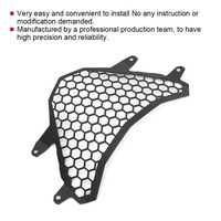 фото thumb №9, Алюминиевая защита защита фара pasuje do