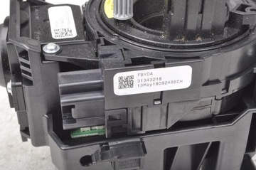 фото thumb №7, Volvo v60 перемикач комбінований 31343021