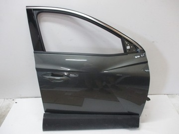 фото thumb №1, Дверь hyundai tucson iv 21r правые передние