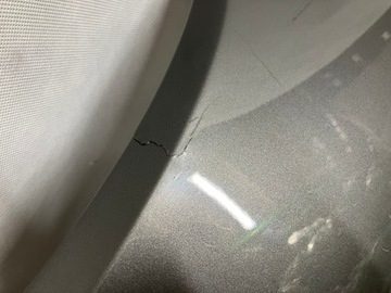 фото thumb №9, Porsche 918 spyder оригінальний вживаний крило задній лівий ліва зад porsche