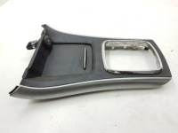 фото thumb №5, Mercedes-benz b w245 2009 рамка важіль перемикання передач  1071240100