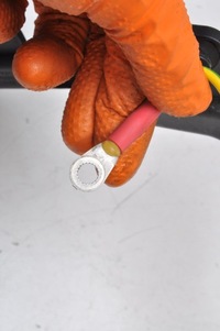 фото thumb №9, Bmw 3 g20 жгут электропроводка электрическая 5a1cb00