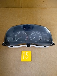 фото thumb №1, Счетчик спидометр ford mondeo mk2 98bp-10c956hb