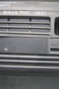 фото thumb №6, Vw transporter t5 бампер перед z2072