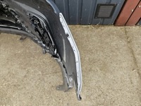 фото thumb №10, Бампер перед переднее lexus rx 5 v 52119-48850 хороший + решётка радиатора + dol + решётка