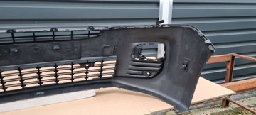 фото thumb №8, Citroen berlingo iv 2018- бампер перед оригінал g070