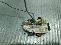 фото thumb №4, Замок двері лівий перед dodge caliber