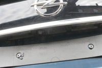 фото thumb №7, Крышка багажника багажника opel meriva b z22w