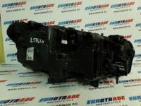 Bmw g01 g02 f97 f98 лампа led адаптивний ліва 9491681 Київ, фото thumb